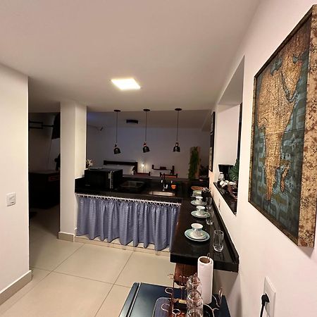 Deck Hospedaria Cunha Kültér fotó