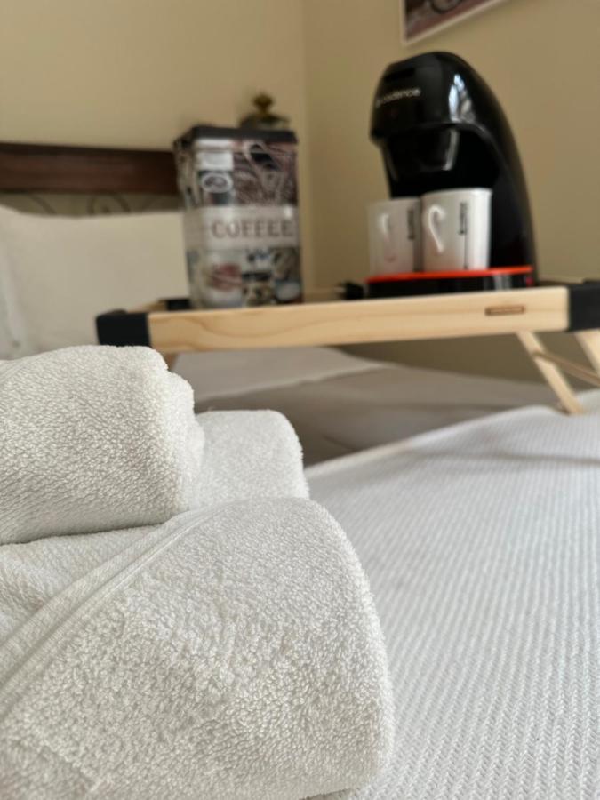 Deck Hospedaria Cunha Kültér fotó